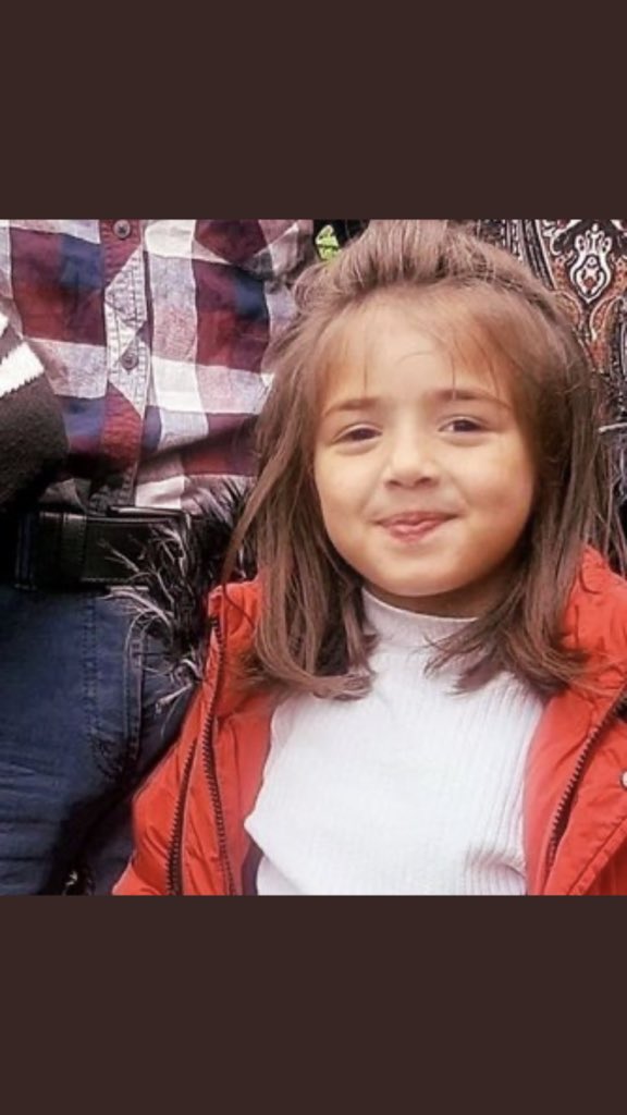 Keşke ölümü çocukların yetişemeyeceği yüksek bir yere koyabilsek. ☹
Bir MeLek uçtu Cennete
Cennette  rahat uyu #ikranur
Dünya Sen yaşayamayacağın 
Kadar kirLi
Sana Uzanan Elleri Allah Kahretsin..