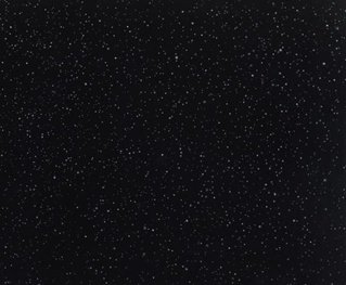 Night Sky #14 de Vija Celmins (1996-97) Et non ce n'est pas une photo ! Vija est spécialisée dans l'hyperéalisme et a passé de nombreuses années à peindre des voûtes célestesSes toiles me fascinent au plus haut point tellement on peut s'y perdre autant qu'en regardant le ciel