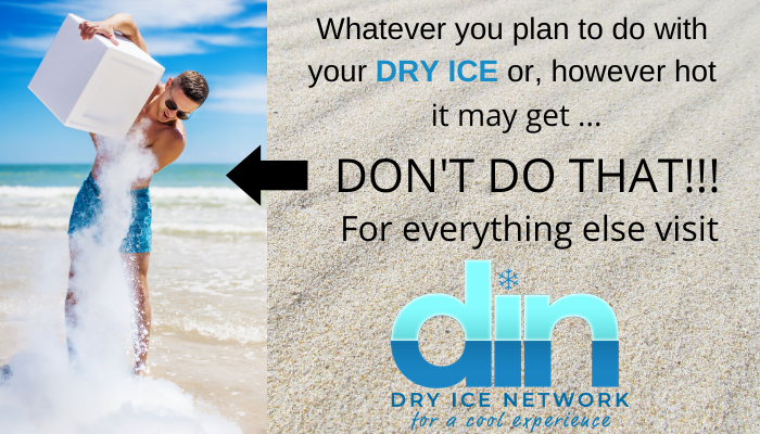 Summer is finally here even though the current temperature is not reflecting it. Dry ice is used for so many applications especially in the hot weather, it helps transporting perishable items to arrive fresh. 
#dryice #Transportation #staysafeandhealthy #keepcoolandcarryon