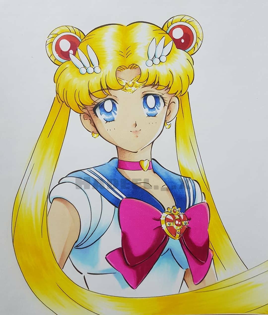 Sailor Moon Time 🌙 on Twitter: 