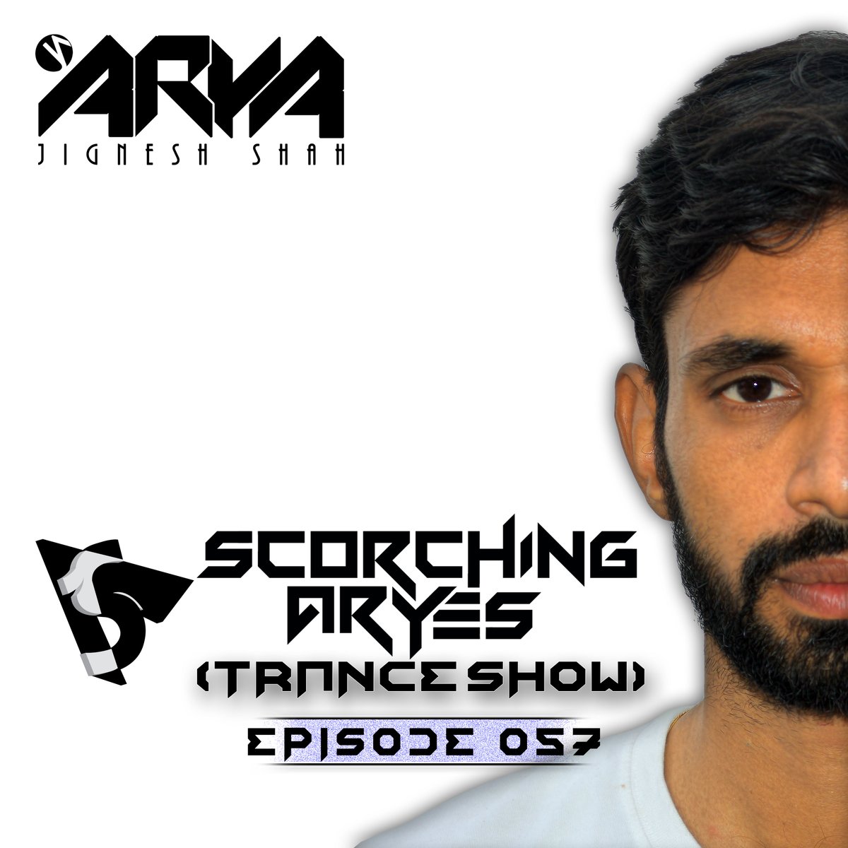 JigneshMusic's tweet photo. #SCORCHINGARYes Ep #057

#Listen on @Mixcloud
https://t.co/sTsy5ititG

Play Chart-
https://t.co/OnHCNwO59J

Download-
https://t.co/SvKPRRO3uw

#iTunes-
https://t.co/9MitsB0ICD

#podcast #trance #TranceFamily https://t.co/mr4K8tvHo6