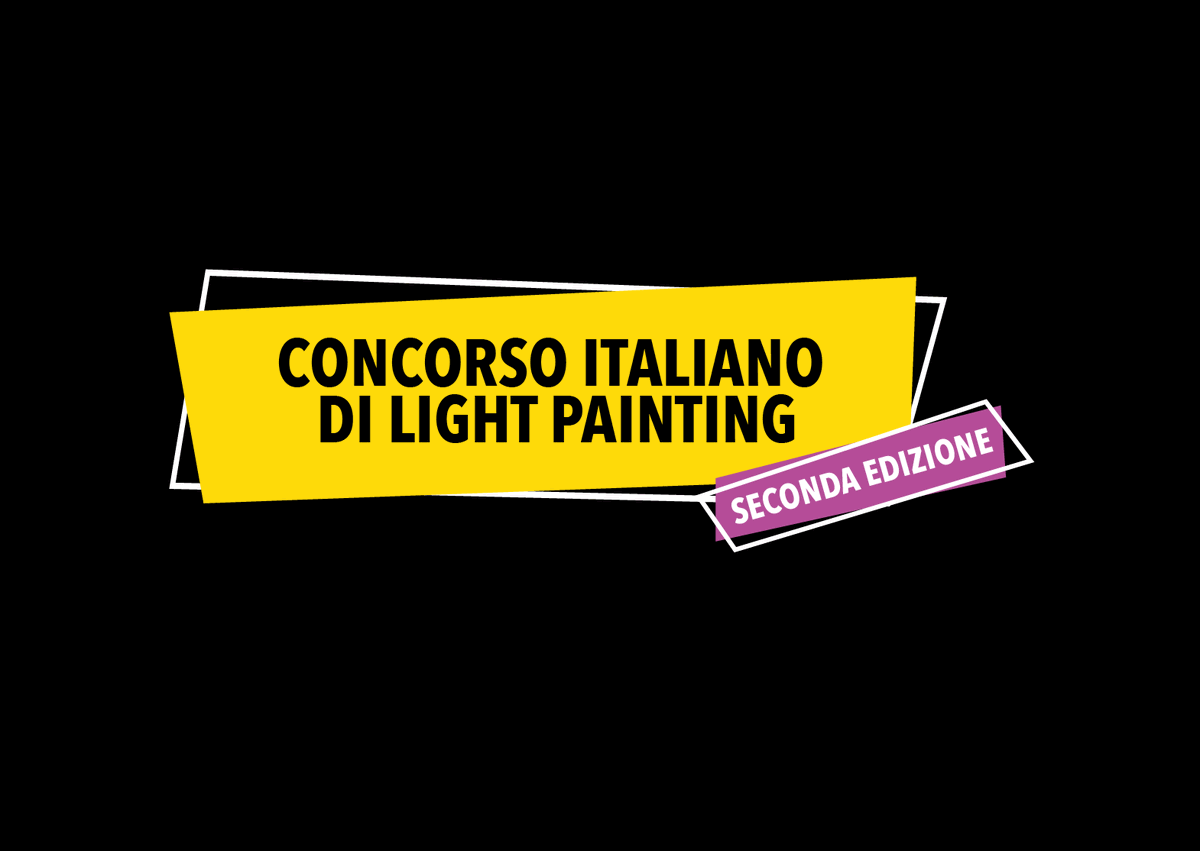 lightpaintinglp's tweet photo. Riaperta la seconda edizione del "Concorso Italiano di Light Painting"! Aspettiamo i vostri scatti! 😊
Per leggere il regolamento clicca qui: https://t.co/myKBClNFWX

#lightpainting #lightpaintingitalia #concorsofotografico #fotografia #fotografiaitaliana https://t.co/dlqohB2WvE