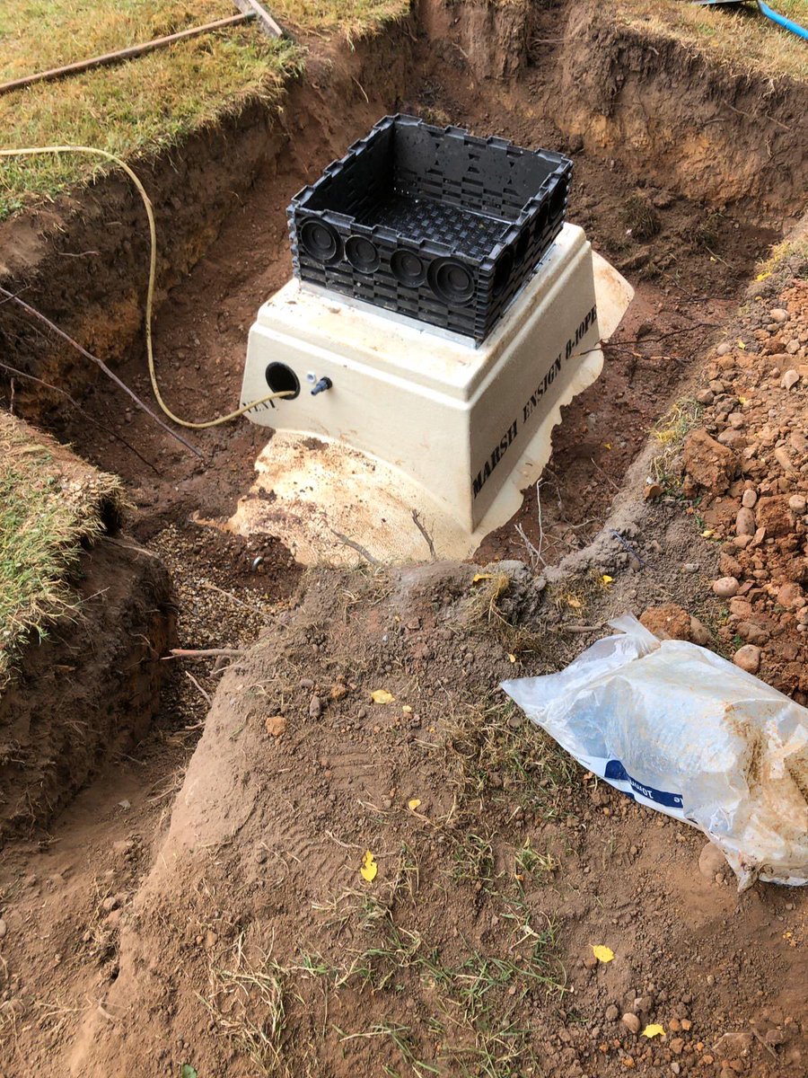 Below Ground Solutions tweet media