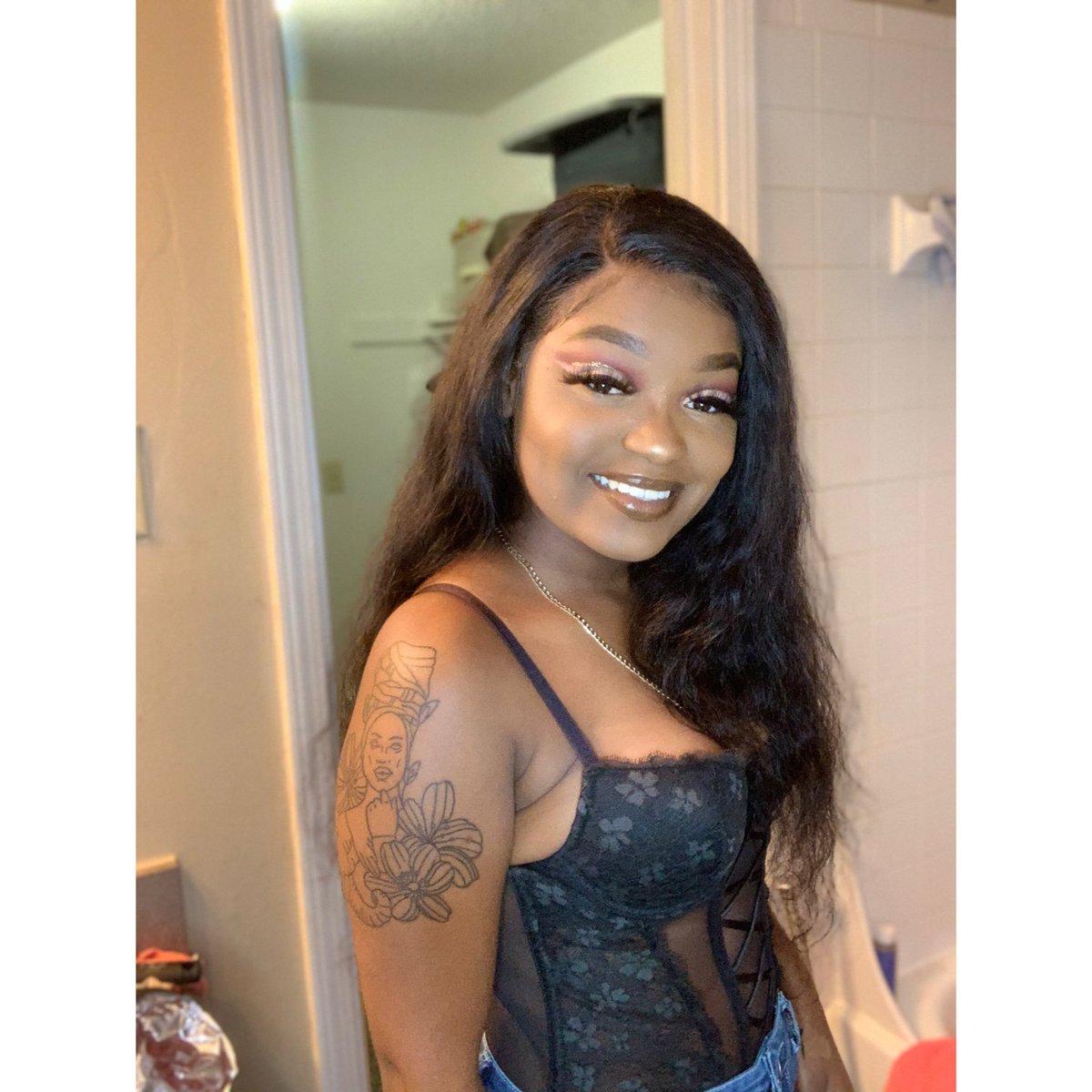 _Dbostic's tweet image. - Made You Look 🤎✨