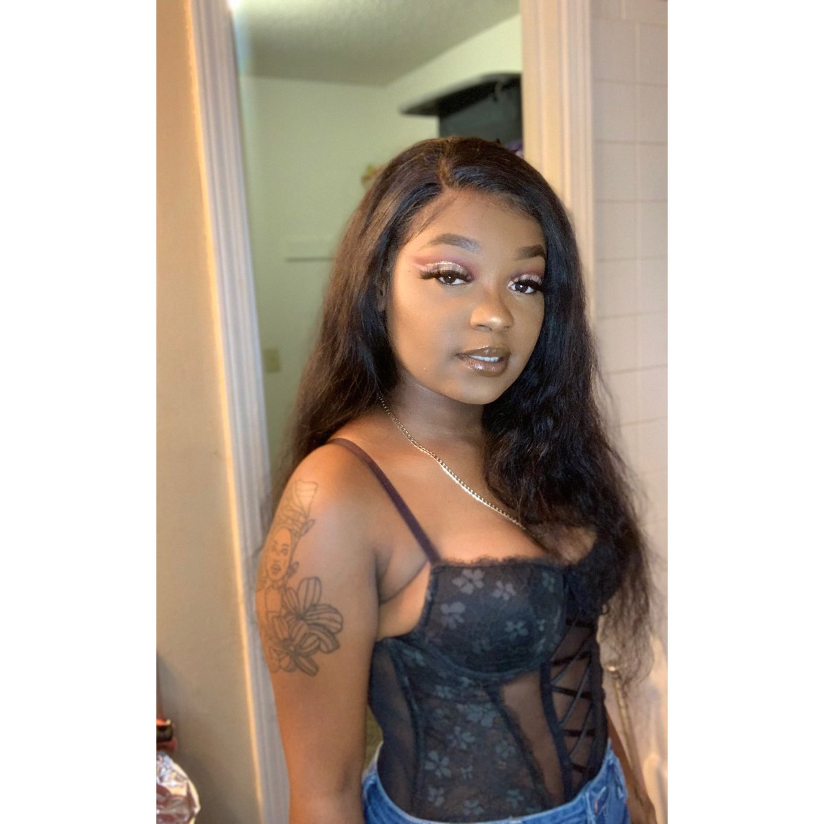 _Dbostic's tweet image. - Made You Look 🤎✨