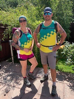 . (@tascfundraising) on Twitter photo #charitytuesday <a href="/CathDolly/">Catherine Oconnor</a> <a href="/KevinOc20631341/">Kevin O'connor</a> <a href="/WelshAmbulance/">Welsh Ambulance</a> look amazing in our #fundraising #tshirts💚They are taking on an #epic #challenge hike across the Cambrian Way this September to raise much needed funds for TASC. Help them reach their target 👇
justgiving.com/fundraising/ca… #charitytuesday <a href="/CathDolly/">Catherine Oconnor</a> <a href="/KevinOc20631341/">Kevin O'connor</a> <a href="/WelshAmbulance/">Welsh Ambulance</a> look amazing in our #fundraising #tshirts💚They are taking on an #epic #challenge hike across the Cambrian Way this September to raise much needed funds for TASC. Help them reach their target 👇
justgiving.com/fundraising/ca…