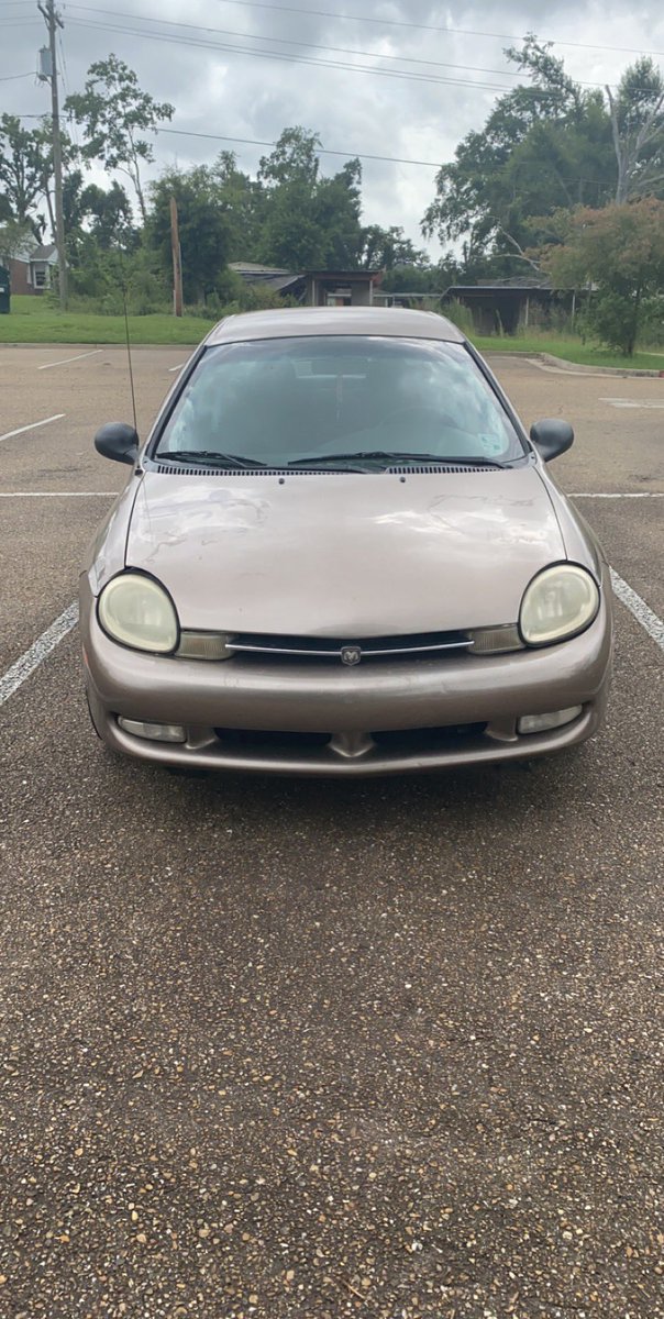 briactv's tweet image. So .... thanks to God!!! I made my 1st big girl purchase today.. Meet my new girl, Miss Lucy N. Calvin !! 🤎🤎🚗