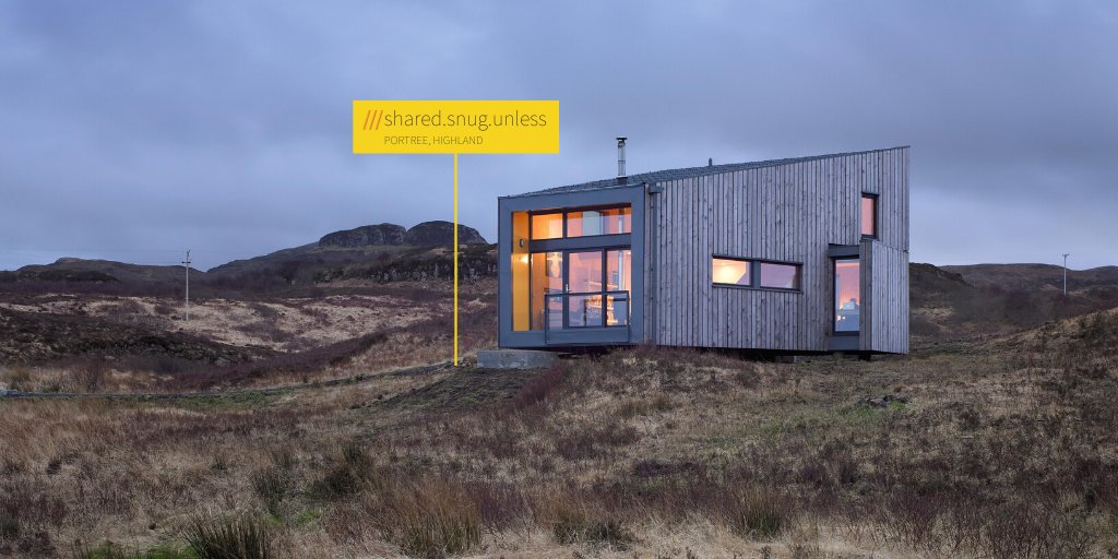 unusual barn at ///shared.snug.unless