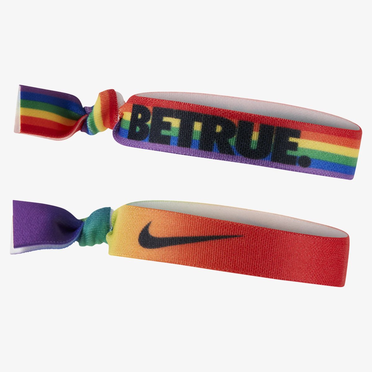 nike betrue bandana