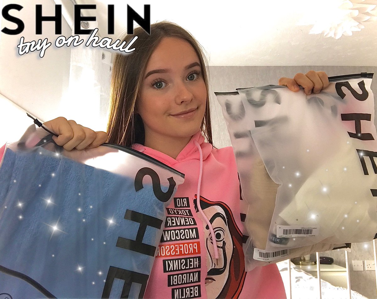 Connie271's tweet photo. Go Check out my recent youtube video .... SHEIN TRY ON HAUL :) https://t.co/FzWma9w3E2 #youtube #creator #Influencer #newyoutuber #video #shein @SHEIN_official https://t.co/I5xAvwVTJr