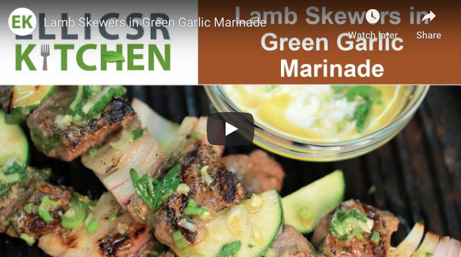 ELLICSR Kitchen tweet media