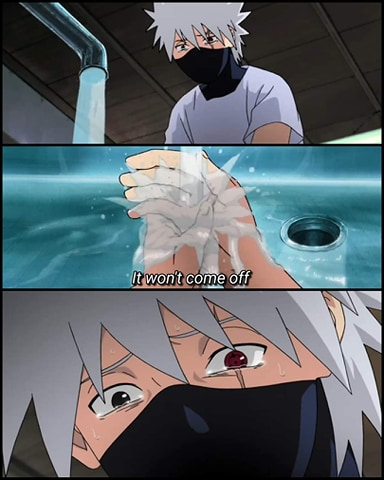 Naruto Shippuden Naruto Citation Twitter