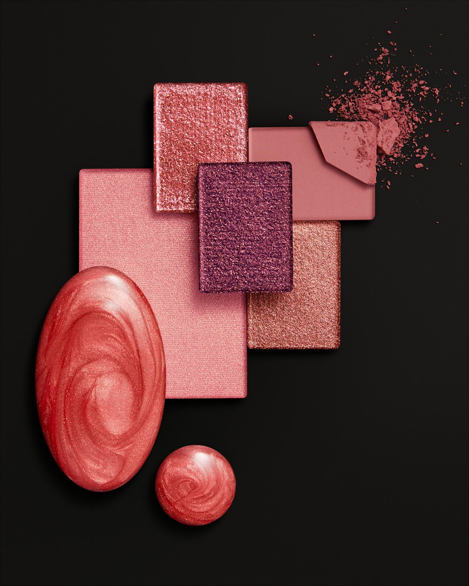 NARSCosmetics tweet picture