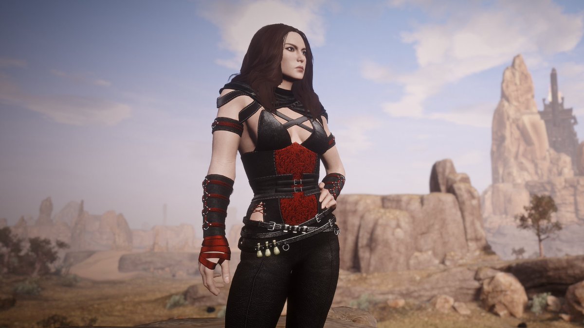 Conan exiles armor for cold fooindiana