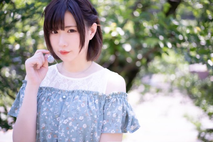 コスプレイヤー雨音瑠美(あまねるみ)のTwitter画像22