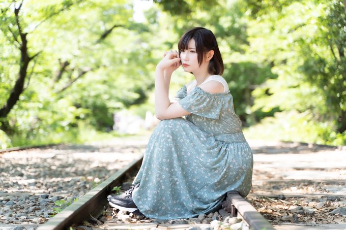 コスプレイヤー雨音瑠美(あまねるみ)のTwitter画像20