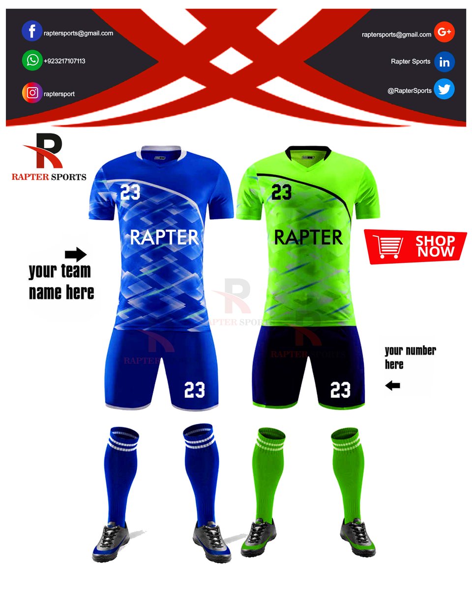 RapterSports tweet picture