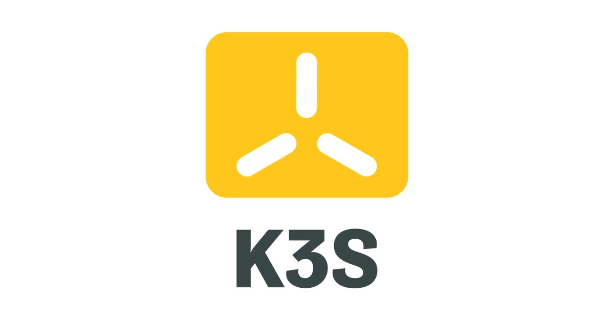 k3s