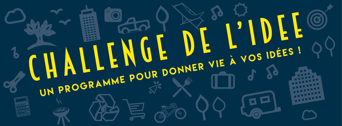 Découvrez les projets lauréats de cette édition : 

🎖4ème Prix : Root - Application mobile sur le principe de l'échange de boutures sur Lyon.  Porteuse de l’idée : Lorène COUDRETTE, étudiante à l’Université Lyon 2. Pour en savoir plus 👉  bit.ly/3eO5VmT