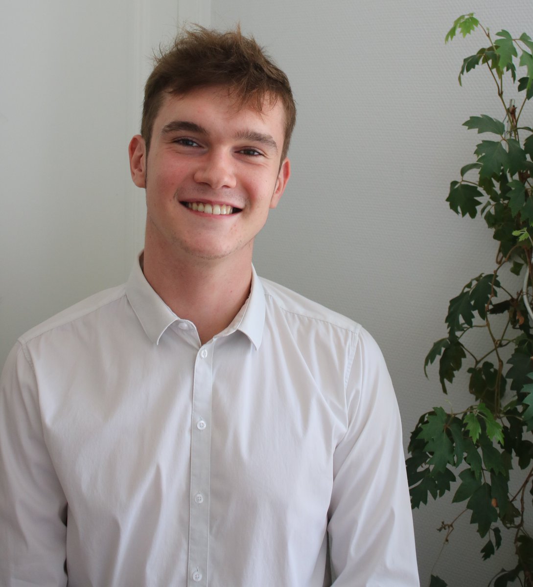 Découvrez les projets lauréats de cette édition : 

🎖5ème Prix : BGÖNE - Vente de masques antipollution par distributeurs automatiques. Porteur de l’idée : Théo MANDALAS, étudiant à l’Université Lyon 3. Pour en savoir plus 👉  bit.ly/2ZgkFEw