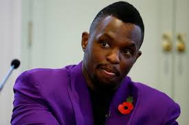 Dillian Whyte – 5/10Pros: No one ever starts trouble when he is around with his entourage. Cons:Always looking to start trouble with someone.