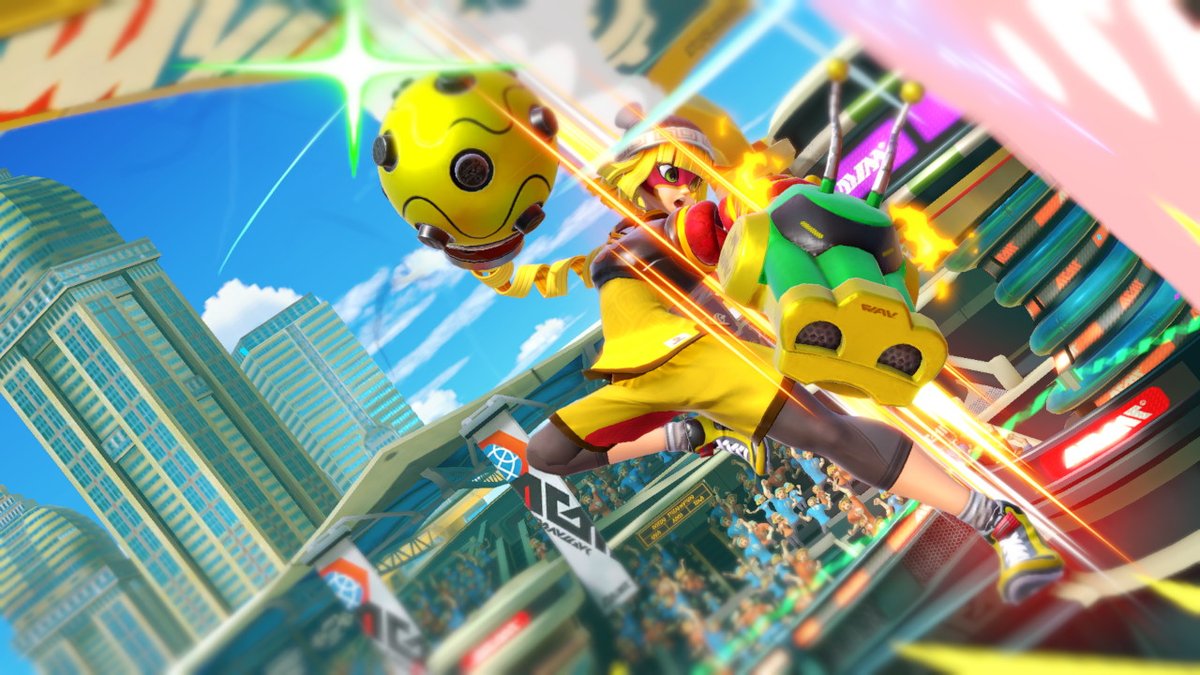 LumStrum's tweet photo. #MinMinForTheWinWin #SmashBrosUltimate #NintendoSwitch https://t.co/6rwXbk9z1b