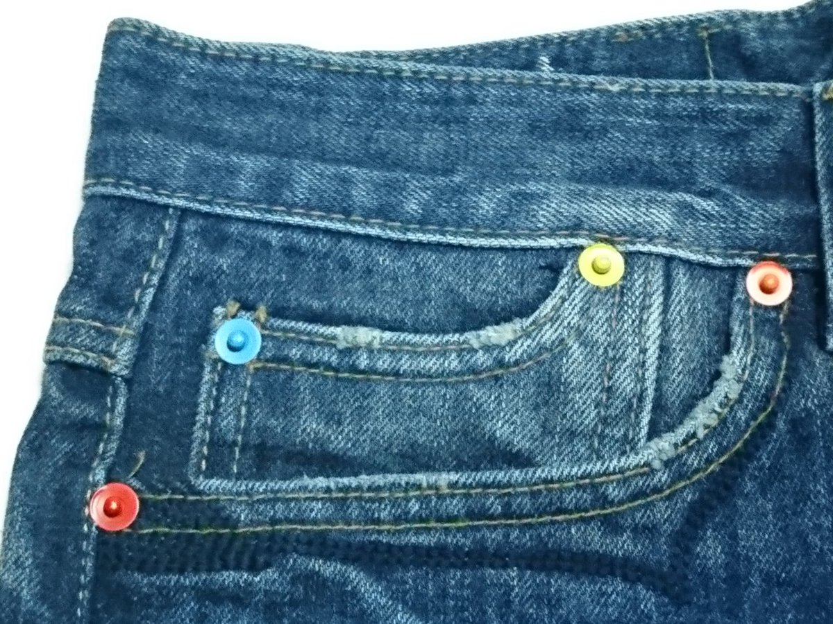 create_gv's tweet photo. ブランド名:#CURRENTSTYLE #カレントスタイル
品名:#ヴィンテージ加工 #ワイドシルエット #デニムパンツ
カラー:#ワンウォッシュ
サイズ:M/L/XL
価格:¥10290(税込)
在庫処分セール開催中!
⇩ ⇩ ⇩
https://t.co/i74xsb2Nnb
#CreateGoodVision
#クリエイトグッドビジョン https://t.co/7gwSZDWW1O