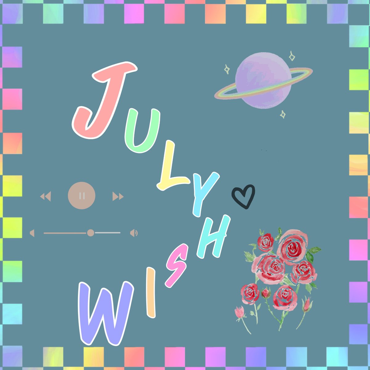 1stjdxjisung's tweet image. 𝐉𝐮𝐥𝐲 𝐰𝐢𝐬𝐡 ☁
        🖤 เดือนใหม่แล้ว เริ่มต้นใหม่กันนะ 🎏