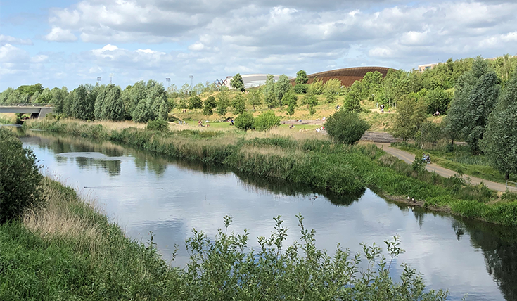 Take a photograph on a favourite local walk and you could win a Swiss-made Luminox RECON timepiece worth £365. Closing date is 9th July: bit.ly/3dIIECv