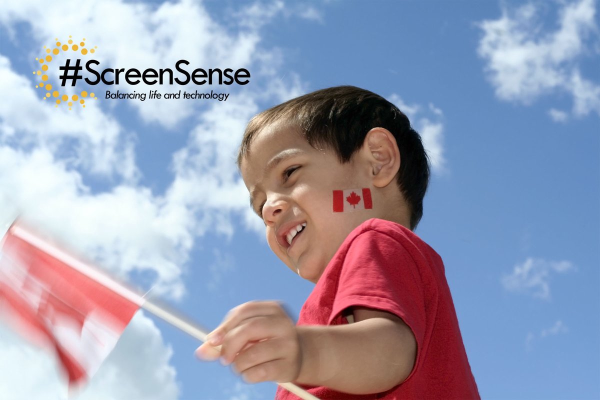TheKDSB's tweet image. #TipTuesday: Presented by the Kenora District Best Start Network! Tomorrow is Canada Day, a great opportunity for fun with your family! Check out these 7 ways to celebrate: cbc.ca/parents/play/v… #Screensense