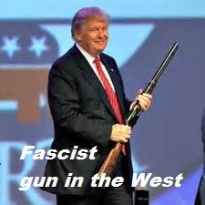 greenspaceguy's tweet photo. @JonFlan Red-faced Jared Kushner must have gotten that #RussiaBackChannel up &amp; running because the WH &amp; Kremlin finally got their ducks in order concerning Putin's killing of American soldiers by putting a price on their head.
Trump: "Deny, deny, deny."
  Putin: "Deny, deny, deny." https://t.co/aPj5Gacg4A