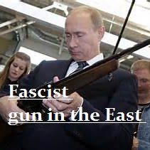 greenspaceguy's tweet photo. @JonFlan Red-faced Jared Kushner must have gotten that #RussiaBackChannel up &amp; running because the WH &amp; Kremlin finally got their ducks in order concerning Putin's killing of American soldiers by putting a price on their head.
Trump: "Deny, deny, deny."
  Putin: "Deny, deny, deny." https://t.co/aPj5Gacg4A
