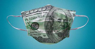 How expensive is the COVID crisis for you the consumer or for the insurance company? emeraldmedicare.advisor.news/coronavirus-co…