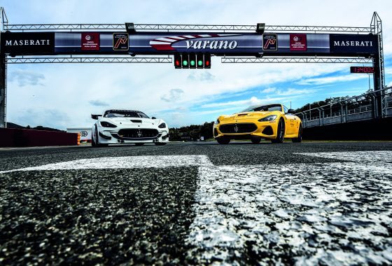 officialenzari's tweet photo. 👉 ❗️CATCHUP❗️ 7 Is The Magic Number For Master Maserati https://t.co/9QdQAhrbGo 🔱🏁 👈

https://t.co/p3pQKIkfQq #maserati #cars #news #motorsport #enzari #mastermaserati #racing #italiancars https://t.co/c8uPbYGJ7d