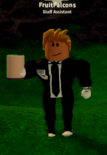 PerlyCafeROBLOX's tweet photo. PERLY SHIFT

I successfully concluded a shift today and reached an amazing milestone of 150 points! I plan to extend this in the future!

-FruitFalcons

Thank you for attending our shift and completing your quest of 150 points! https://t.co/5uTiwgcjaz