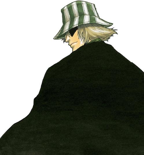 Le Hogyoku, une sphère composée de milliers d’âmes rose à l’intérieur pour l& #39;alimenter.Mais avant tout qui est le créateur de cet objet ?Le premier mentionné dans la trame scénaristique est Kisuke. Mais on apprend plus tard que c& #39;est Aizen.