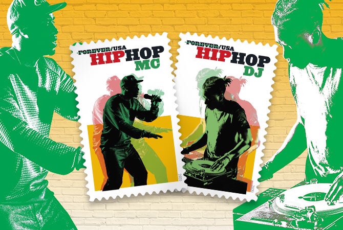 On July 1, <a href="/KurtisBlow1/">Kurtis Blow</a> will dedicate the <a href="/USPS/">U.S. Postal Service</a> Hip Hop Forever #stamps. Who is the Greatest Of All Time female MC? @ImRoxanneShante @MCLyte <a href="/TheSaltNPepa/">Salt N Pepa</a> @IamQueenLatifah @TheOfficialRage <a href="/LilKim/">Lil' Kim</a> <a href="/MissyElliott/">Missy Elliott</a> @NickiMinaj @IamCardiB #HipHop #GOAT <a href="/BET/">BET</a> <a href="/RockTheBells/">Rock The Bells</a> <a href="/SheaSerrano/">Shea Serrano</a>