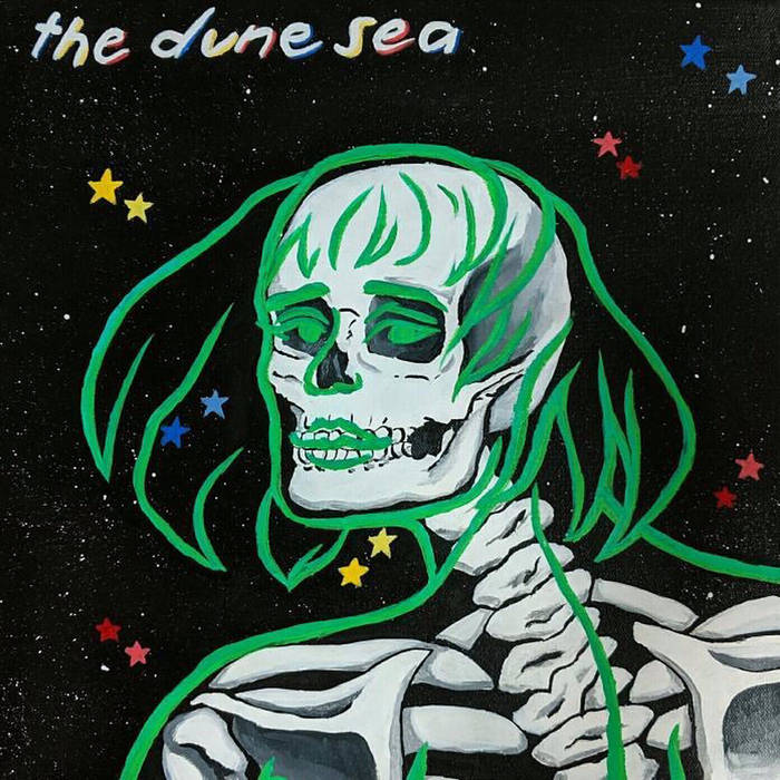 neptuneelevated's tweet photo. @theneedledrop Mine has to be @theduneseaband 's self titled. Mostly for aesthetic purposes but looking back on the album it does sound like music you'd listen to if you got lost in space https://t.co/JV6cYohvwm