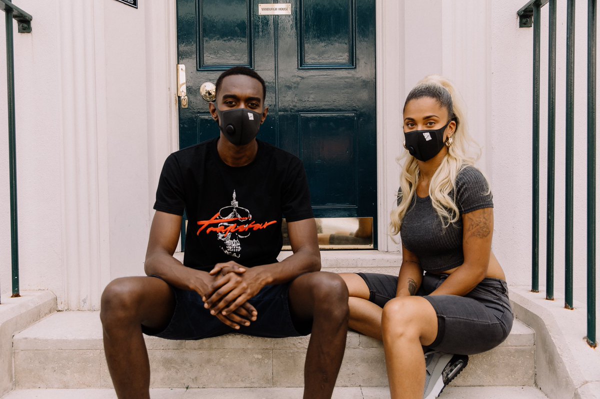 nofacesldn's tweet photo. > No Faces London Official <

> Limited Face Masks Available Online #NoFaces 

Follow | Like | RT 

https://t.co/Z3GnKojpaD https://t.co/n1l4svU7YD