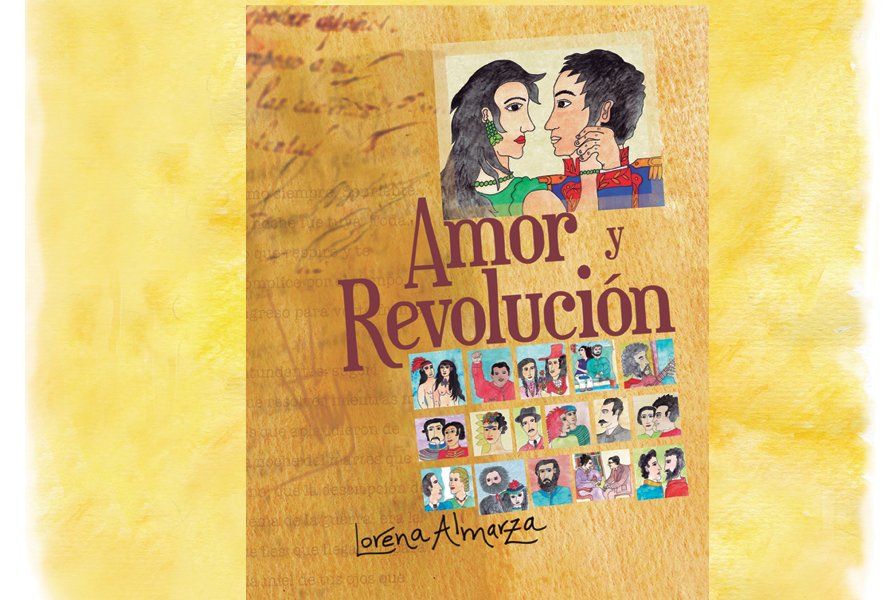#PublicacionesMippCI 📚 | Amor y Revolución. Descargue aquí 📥 bit.ly/2Vqpg65