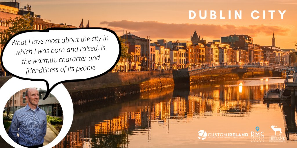 Crafted Ireland tweet media