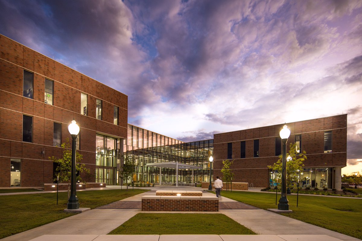 Loved connecting and collaborating with other schools and agencies about how we can best serve you in the years to come! #TarletonState #TarletonMWC #TarletonBound