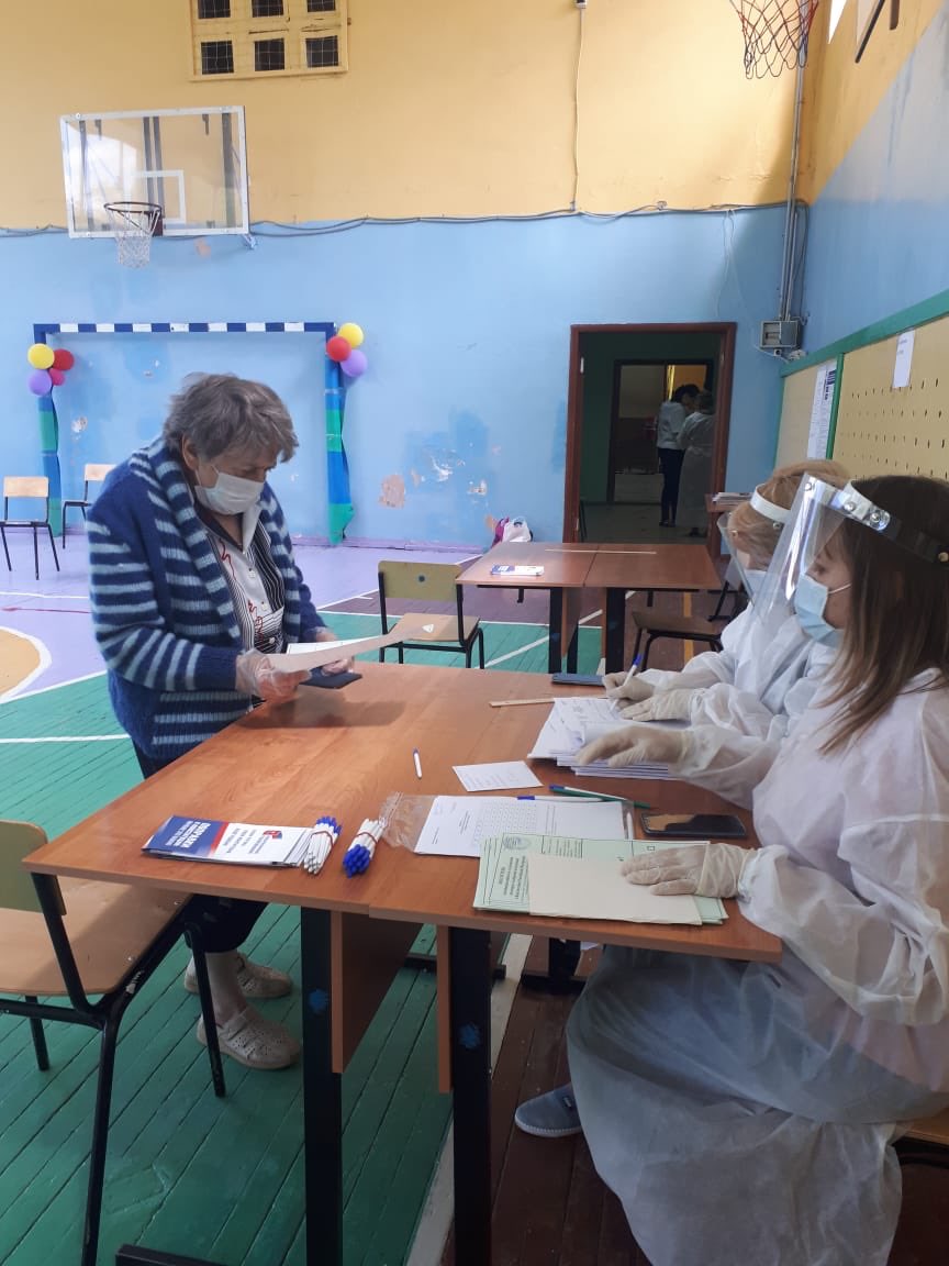 Жители г.о. Тейково принимают активное участие в голосовании по поправкам в Конституцию РФ #ОГ37 #голосуемЗА #ВСЕЧЕСТНО #нашаКонституция #МЫВМЕСТЕ #мыГолосуем #Конституция2020 #Наблюдатель #НОМ#россияголосует