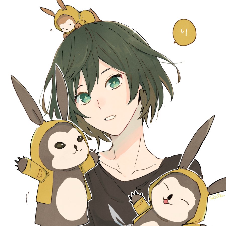 今月描いた絵を晒そう メンテの日なのでイラストを貼る 6月 絵 チョット 描 すけろう Kennethのイラスト 今月描いた絵を晒そう メンテの日なのでイラストを貼る 6月 絵 チョット 描 すけろう Kennethのイラスト