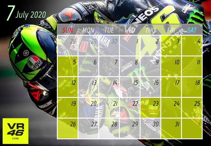 vr46info_jp's tweet photo. ☀️🌙営業再開のお知らせ

いつもご利用ありがとうございます。
4月より臨時休業しておりましたが、7/3より店舗営業を一部再開いたします。

🗓営業時間：12:00〜18:00 
金土日祝のみの営業

皆さまにお会いできるのを楽しみに、スタッフ一同心よりお待ちしております。

#VR46StoreTokyo #VR46 https://t.co/W4qukV3HiX