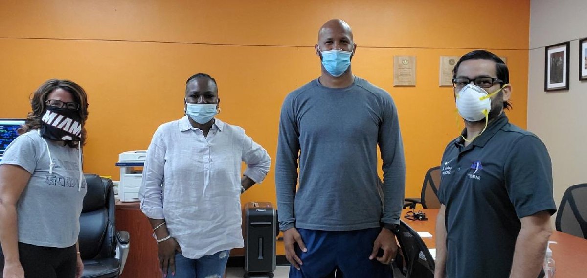 Welcome Coach Williams!