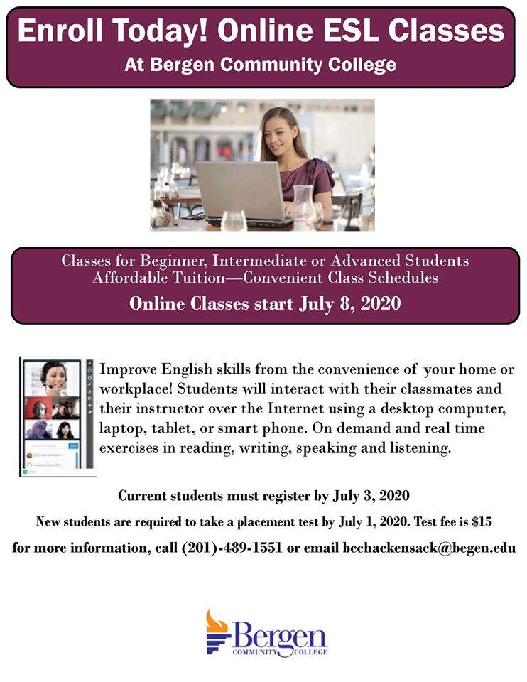 BCC Hackensack tweet media