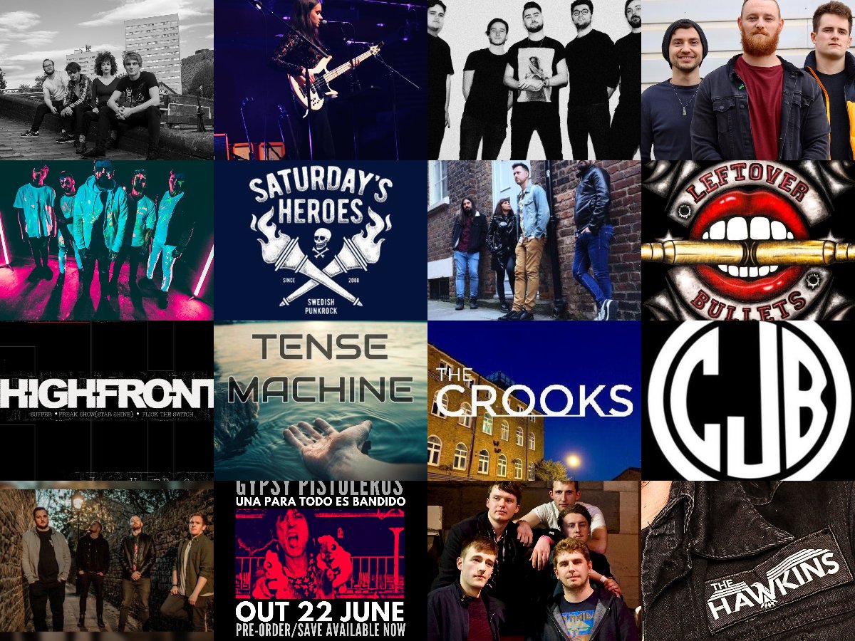 Feat on the #LiveShow with <a href="/StephenAndAnne/">Stephen & Anne</a> this Wed from 9pm at mixlr.com/egh-radio/:

Lauren Simms
<a href="/TheCrooksUK/">The Crooks</a> 
<a href="/sarajevo84band/">Sarajevo '84</a> 
@DohnyJep 
The Hawkins
<a href="/NRTHSHRE/">Northshore</a> 
<a href="/SaturdaysHeroes/">Saturday's Heroes</a> 

eghradio.com
#EGHRadio 
<a href="/UnsignedHour/">#UnsignedHour</a> 
#UnsignedHour