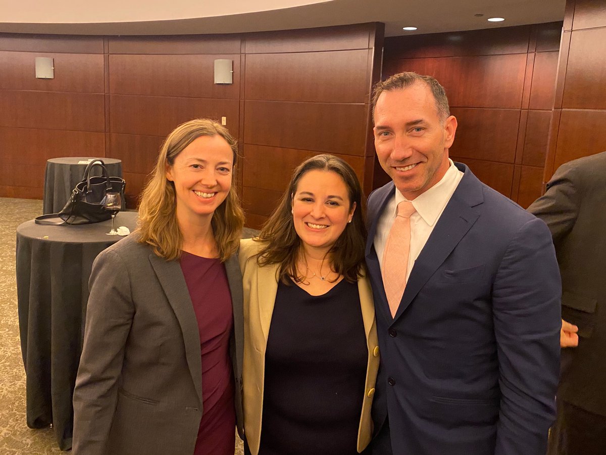 Federal Bar Association tweet media