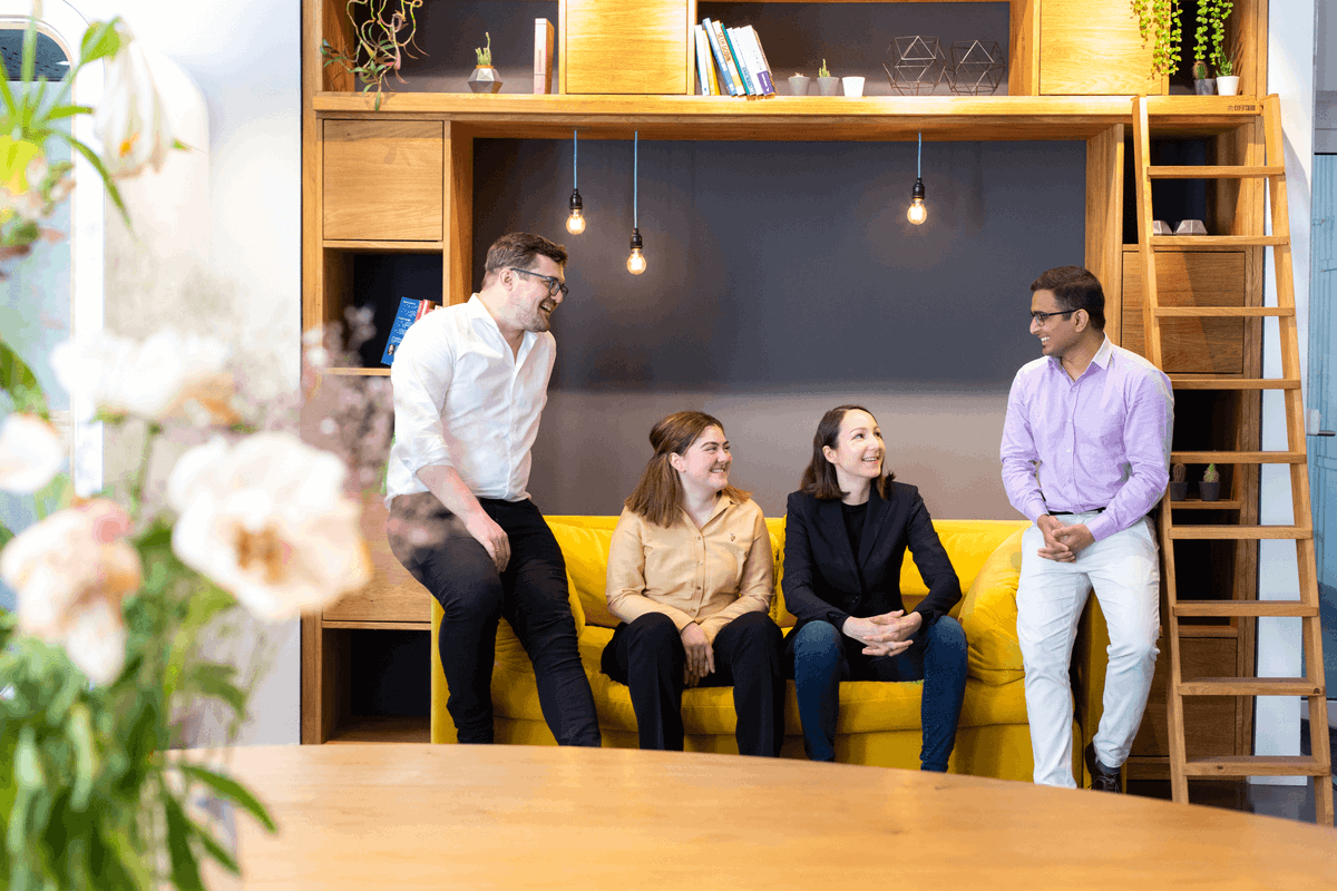 We are looking for Junior Venture Developer (f/m/x) to support our CEO Diana Rees with Finance/ BizDev/ Operations and Strategy tasks. Apply now: zksystems.io/2020/06/23/jun…